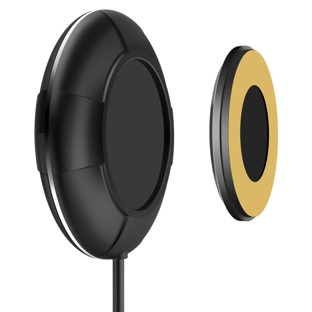 Car MP3 Player - Zambeel