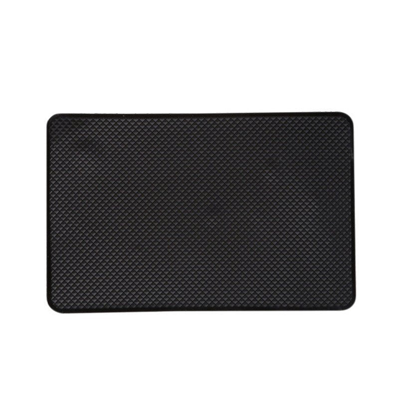 Car Non - Slip Mat Auto Silicone Interior Dashboard Phone Anti - Slip Storage Mat Pads - Zambeel