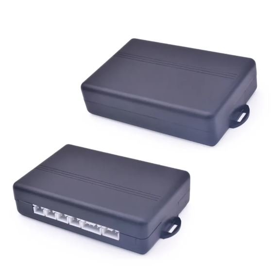 Car Parking Sensor - Zambeel