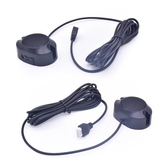 Car Parking Sensor - Zambeel