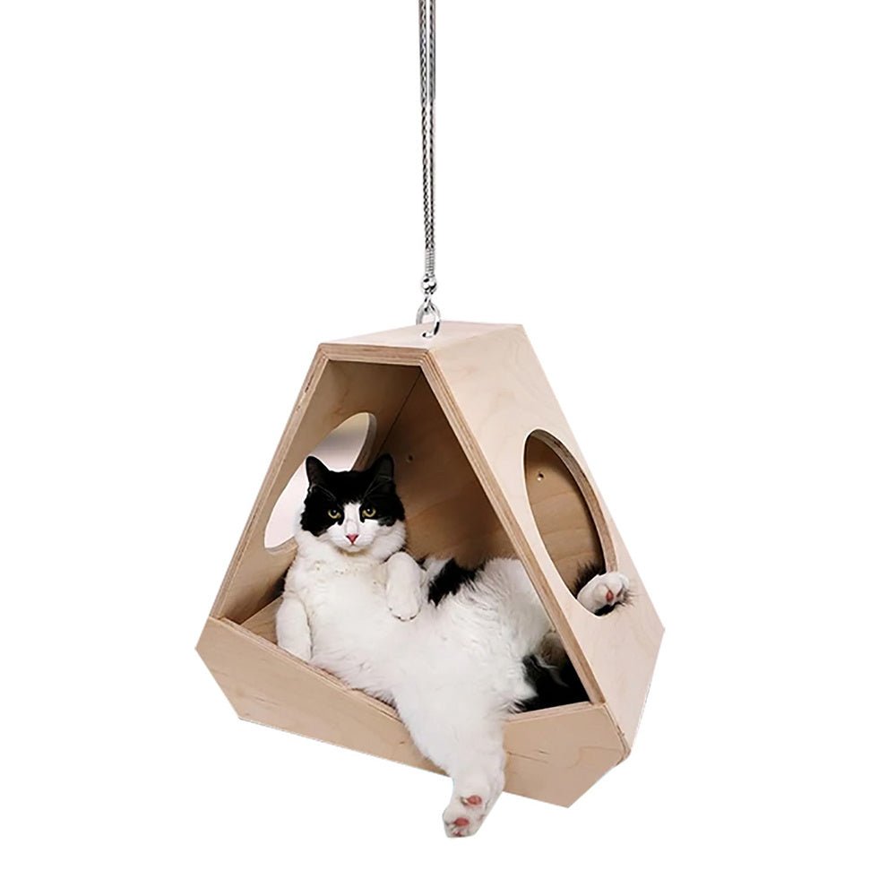 Car Pendant Car Rearview Mirror Cartoon Cute Animal - Zambeel