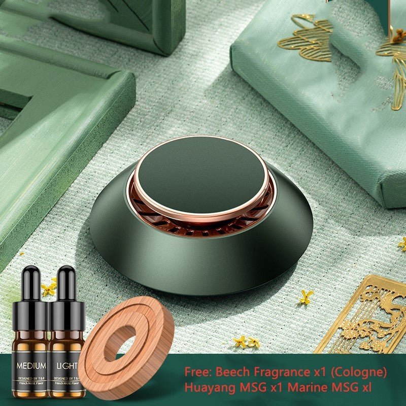 Car Perfume - Zambeel