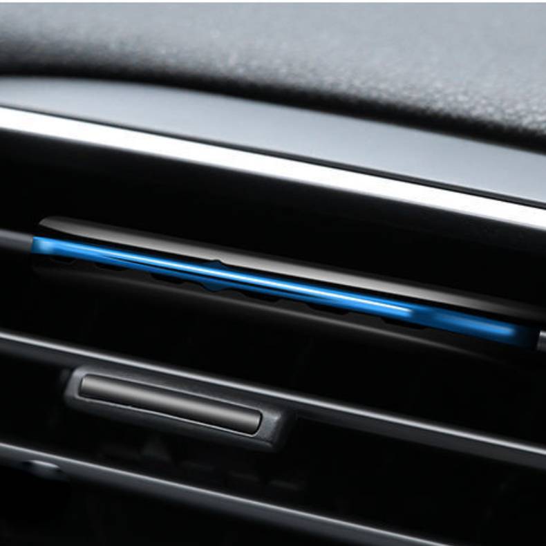 Car Perfume Air Conditioner Export Invisible Aromatherapy Ornaments - Zambeel