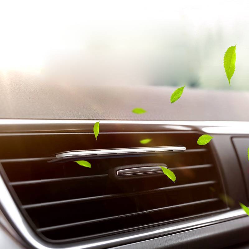 Car Perfume Air Conditioner Export Invisible Aromatherapy Ornaments - Zambeel