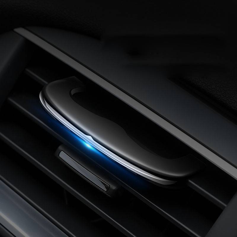 Car Perfume Air Conditioner Export Invisible Aromatherapy Ornaments - Zambeel