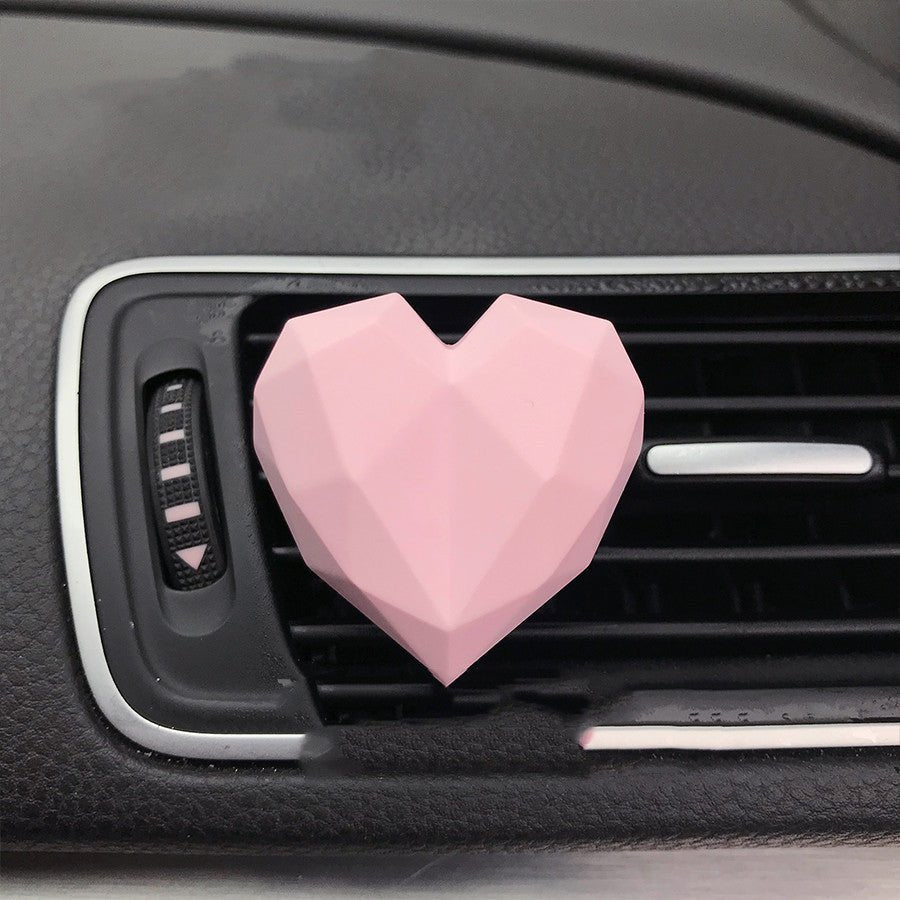 Car Perfume Aromatherapy Accessories Air Conditioning Outlet Clip - Zambeel
