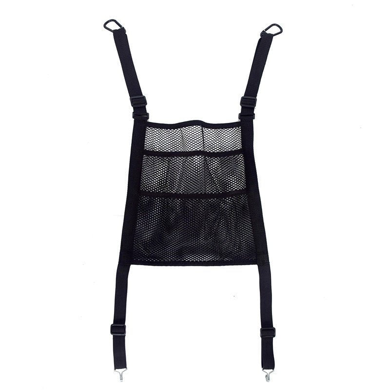 Car Pet Isolation Net - Zambeel