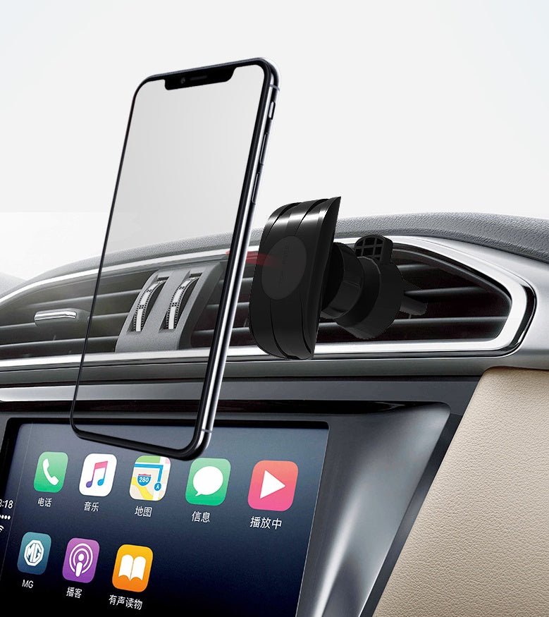 Car Phone Holder - Zambeel