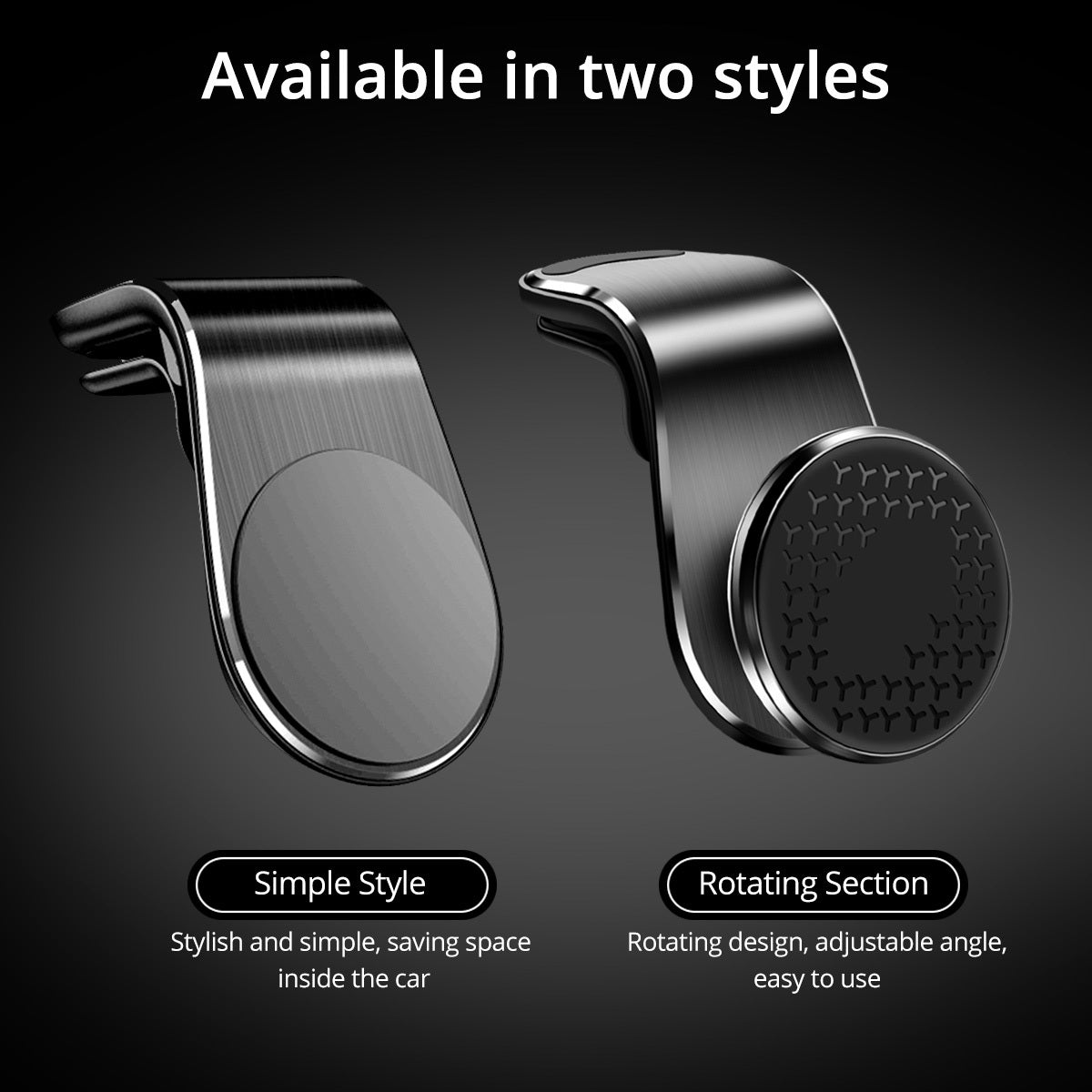 Car Phone Holder - Zambeel