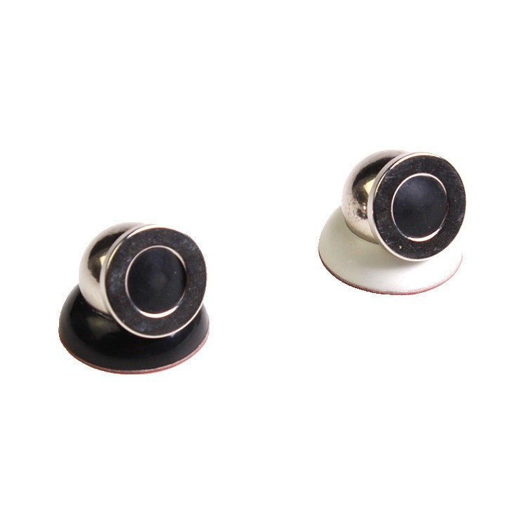 Car Phone Holder Attracts Magnetic Multifunctional Car Holder - Zambeel