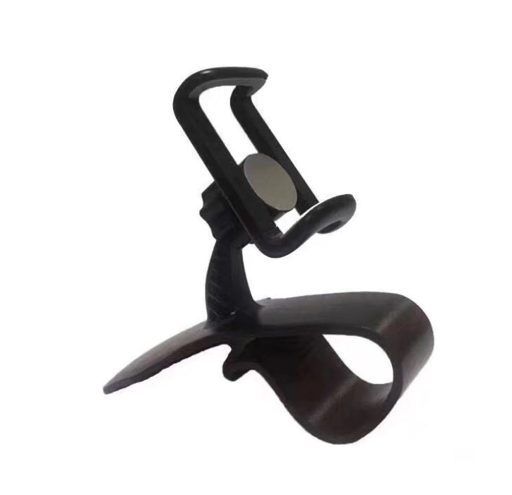 Car Phone Holder Car Dashboard Multi - Function HUD Direct - View Mobile Phone Holder 360 Rotating Car Bracket - Zambeel