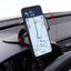 Car Phone Holder Car Dashboard Multi - Function HUD Direct - View Mobile Phone Holder 360 Rotating Car Bracket - Zambeel