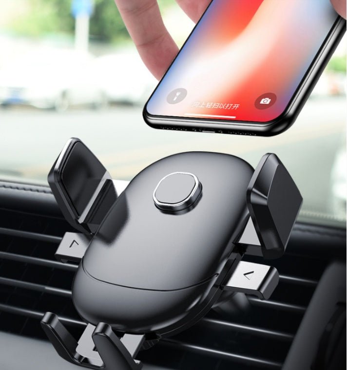 Car Phone Holder, Car Suction Cup - Zambeel