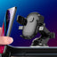 Car Phone Holder, Car Suction Cup - Zambeel