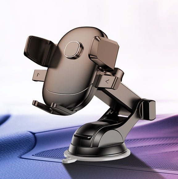 Car Phone Holder, Car Suction Cup - Zambeel