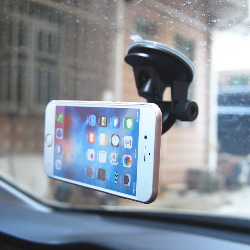 Car Phone Holder Magnetic Car Holder For Battery Holder - Zambeel