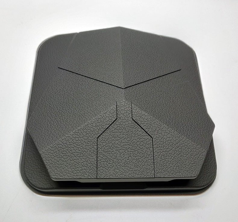 Car Phone Holder Shade Dashboard Mobile Phone Holder Tablet Navigator Holder - Zambeel