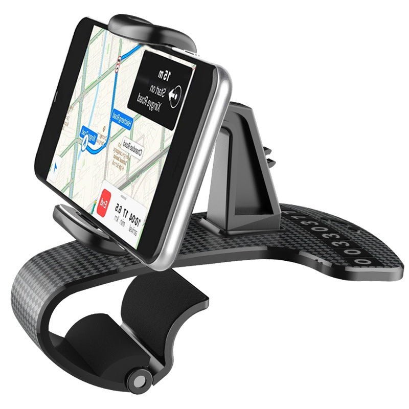 Car Phone Stand 360 Degree Adjustable Car Phone Stand - Zambeel