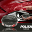 Car Polish Wax (230g) - Zambeel