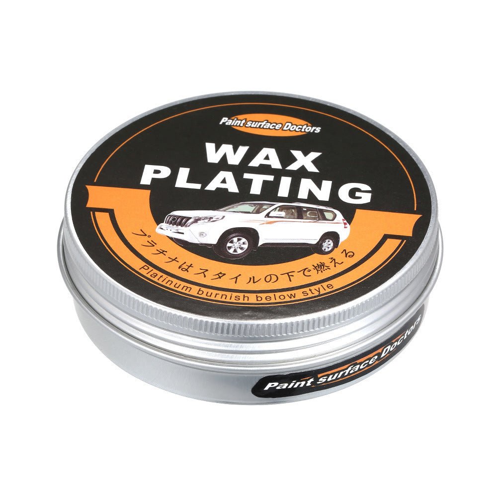 Car Polishing And Scratch Repair Kit - Zambeel