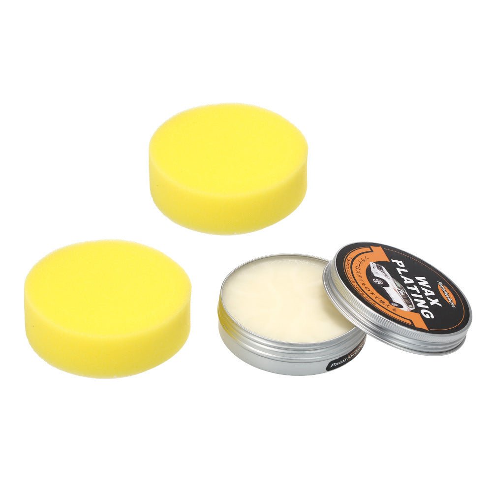 Car Polishing And Scratch Repair Kit - Zambeel
