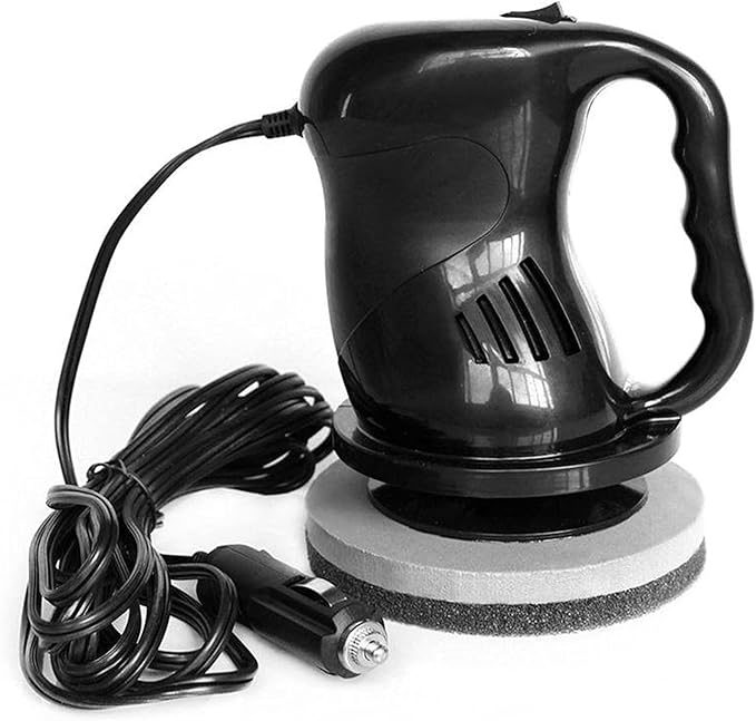 Car Polishing Machine - Zambeel