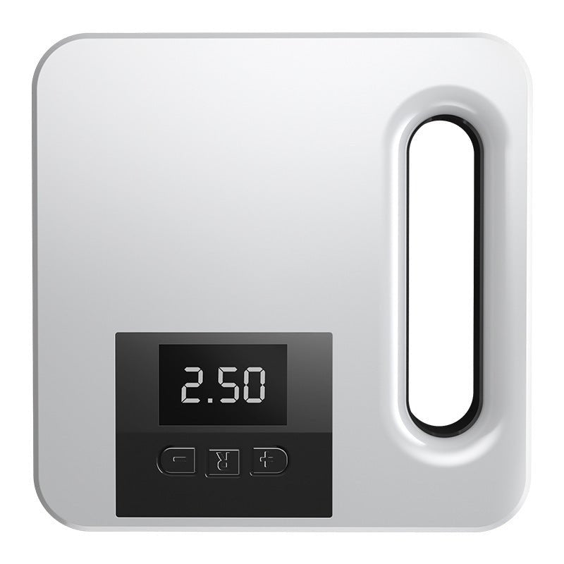 Car Portable Air Pump - Zambeel