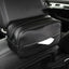Car PU Hanging Leather Box Car Pumping Paper Bag - Zambeel