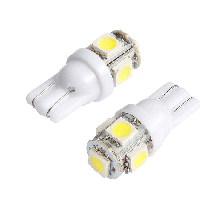Car Reading License Plate Led Bulb - Zambeel