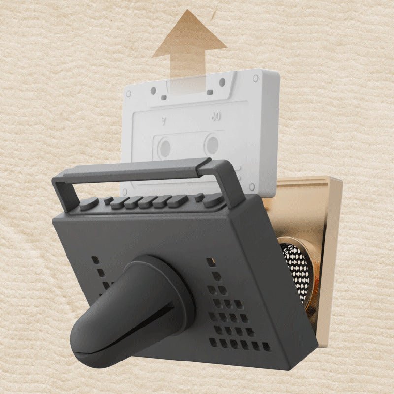 Car Recorder Aroma Diffuser Personalized Air Outlet - Zambeel