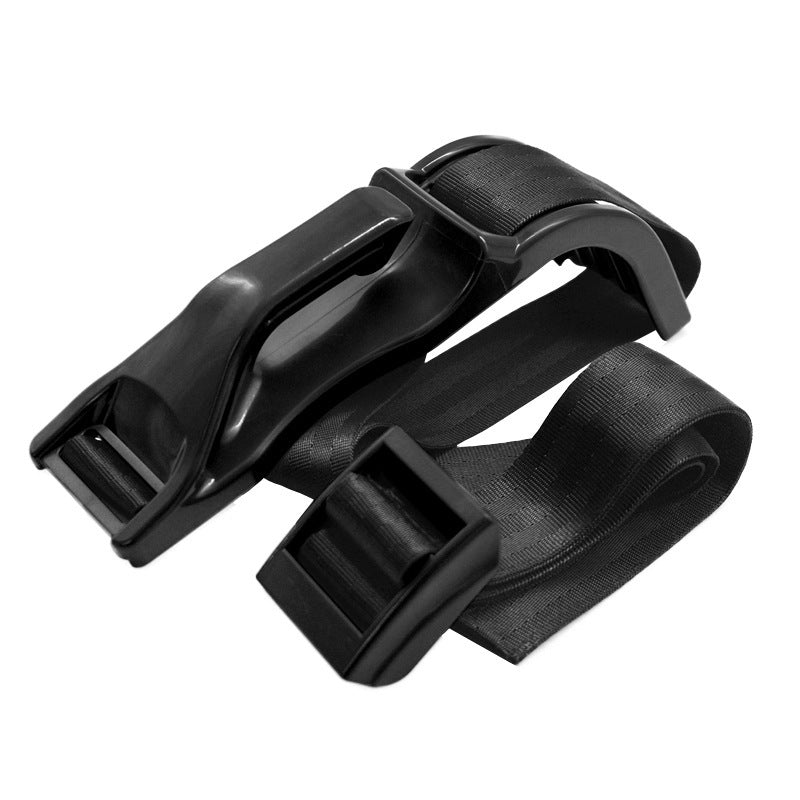 Car Safety Buckle Special Seat Belt For Pregnant Women - Zambeel
