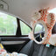 Car Safety Seat Rear View Basket Mirror Baby Monitor Mirror Reflector - Zambeel