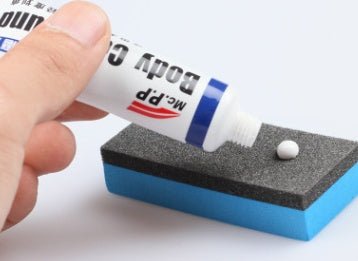 Car Scratch Remover Car Scratch Repair S Wax - Zambeel