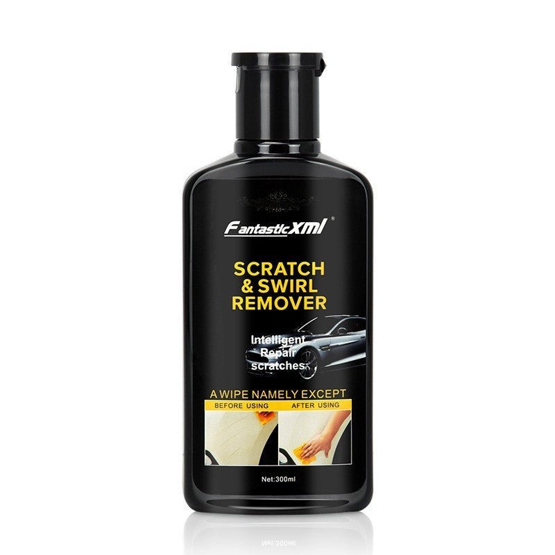 Car Scratch Repair Artifact To Remove Scratches Polishing Wax - Zambeel