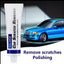 Car Scratch Repair Liquid - Zambeel