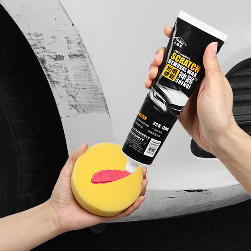Car Scratch Wax Fabulous Repair Product - Zambeel