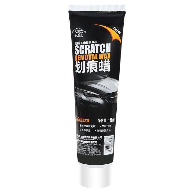 Car Scratch Wax Fabulous Repair Product - Zambeel