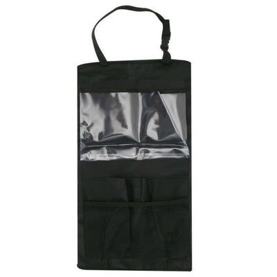 Car Seat Back Storage Bag - Zambeel