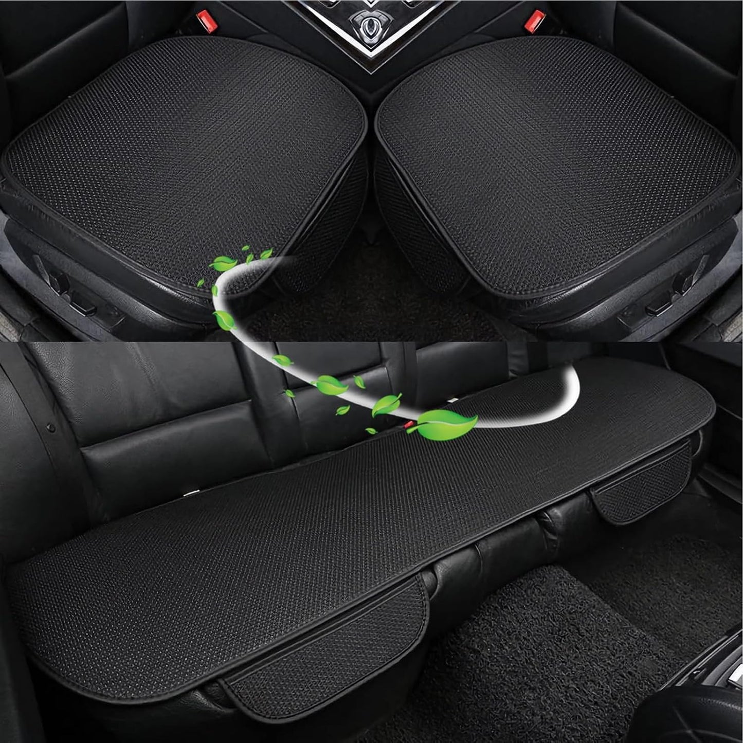 Car Seat Cushion - Zambeel