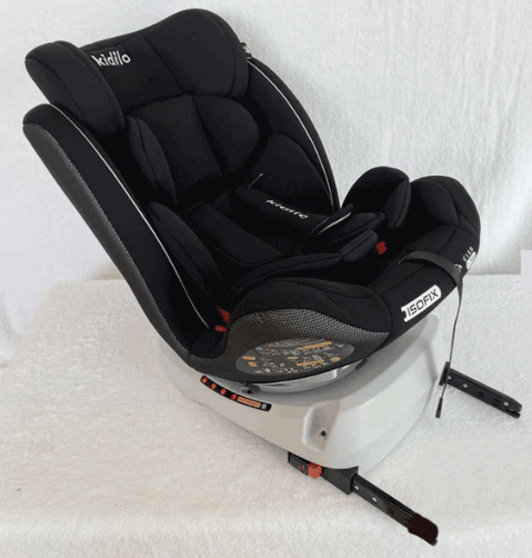 Car Seat For Babies (BXS - 223A) - Zambeel