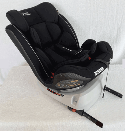 Car Seat For Babies (BXS - 223A) - Zambeel