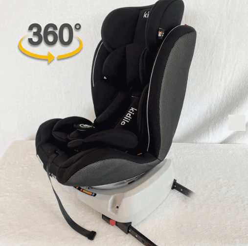 Car Seat For Babies (BXS - 223A) - Zambeel
