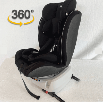 Car Seat For Babies (BXS - 223A) - Zambeel