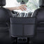 Car Seat Net Pocket Storage Bag - Zambeel