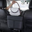 Car Seat Net Pocket Storage Bag - Zambeel