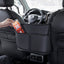Car Seat Net Pocket Storage Bag - Zambeel