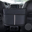 Car Seat Net Pocket Storage Bag - Zambeel