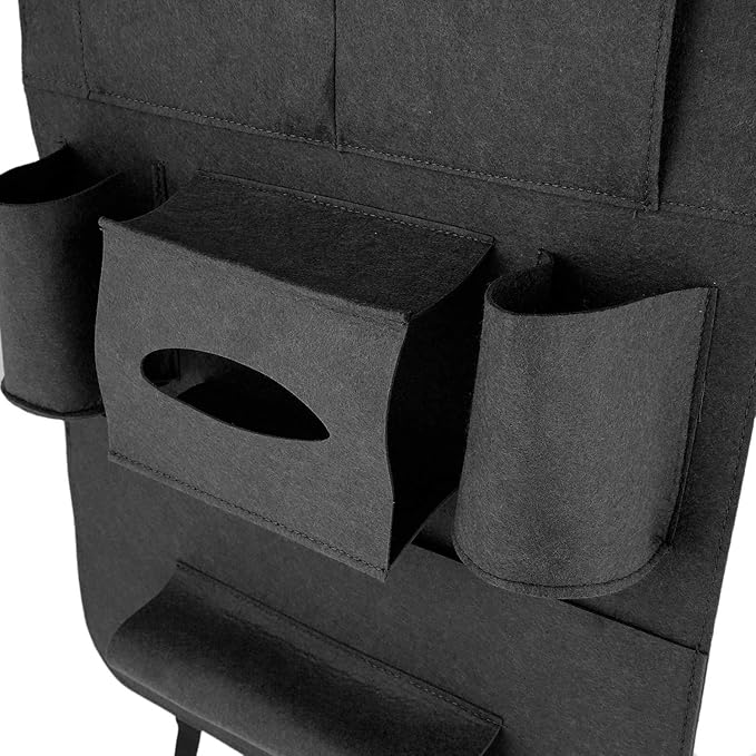 Car Seat Organizer - Zambeel