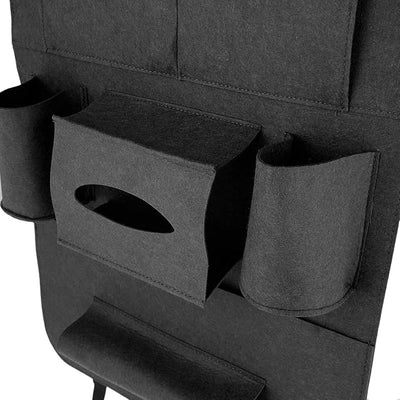 Car Seat Organizer - Zambeel