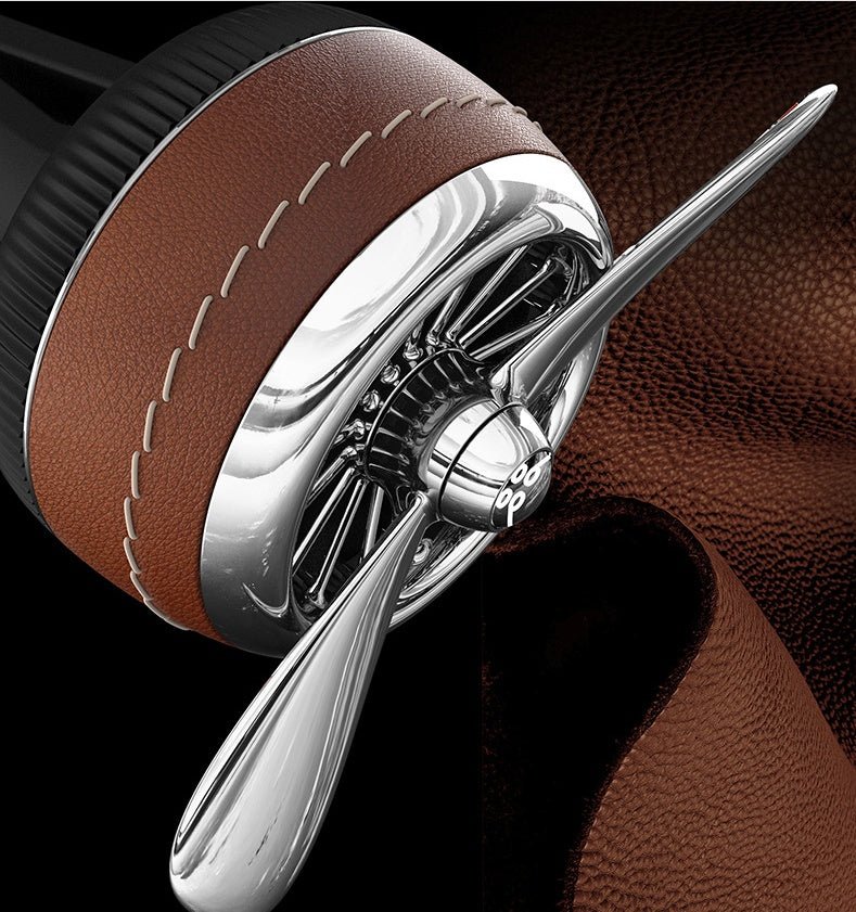 Car Sesame Oil Diffuser - Zambeel